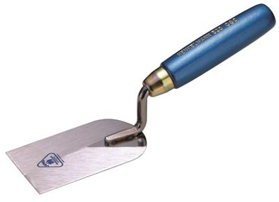 Jung stukadoorbandtroffel 80 mm rvs JP 220