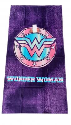 Strandlaken Wonder Woman - 70 x 140 cm Strandlaken Wonder Woman - 70 x 140 cm