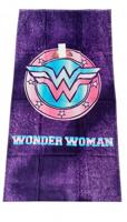Strandlaken Wonder Woman - 70 x 140 cm - thumbnail