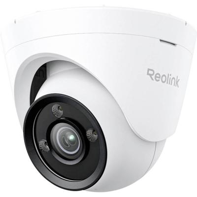 Reolink ColorX Series P335X PCCX4K02 IP Bewakingscamera Kabelgebonden, LAN 3840 x 2160 Pixel
