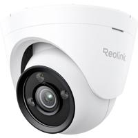 Reolink ColorX Series P335X PCCX4K02 IP Bewakingscamera Kabelgebonden, LAN 3840 x 2160 Pixel - thumbnail