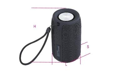 Beta 9549Sbw-Draadloze Bluetooth-Speaker - 095490072