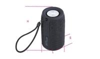 Beta 9549Sbw-Draadloze Bluetooth-Speaker - 095490072 - thumbnail