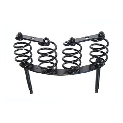 Lepper Zaded 214/215 achterstuk zw