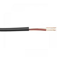 DAP SPC-225 Stage luidsprekerkabel 2x2.5mm 100m zwart - thumbnail