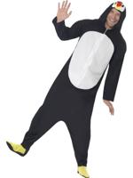 Pinguin dierenpak eco - thumbnail