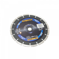 Diamantdoorslijpschijf proline 230x12 - thumbnail