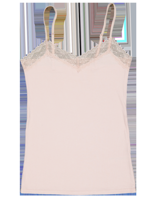 Singlet - Roze Singlet - Roze