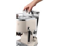 Expresso Koffiemachine DeLonghi AGDM-EKS-DEI-110 Beige 1,4 L - thumbnail