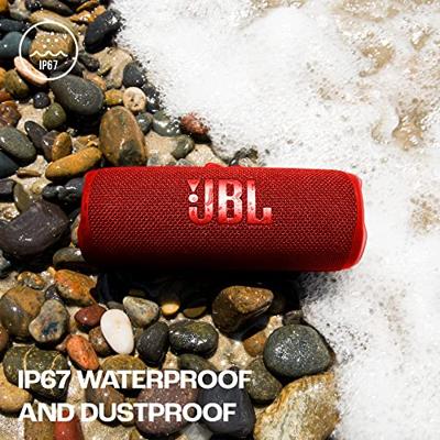 JBL FLIP 6 20 W Rood Bluetooth luidspreker