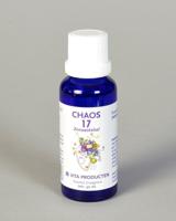 Vita Chaos 17 zenuwstelsel 30 Milliliter - thumbnail