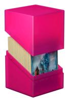 Ultimate Guard Boulder 100+ - Rhodonite - thumbnail