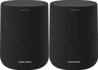Harman/Kardon HKCITAONEDUOBLKEU luidspreker Zwart Draadloos 40 W - thumbnail