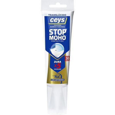 Anti-vochtigheid Ceys 125 ml Schimmel verwijderen