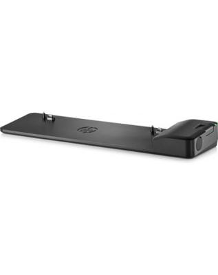 HP UltraSlim Dock 2013 met Lader