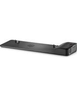 HP UltraSlim Dock 2013 met Lader - thumbnail