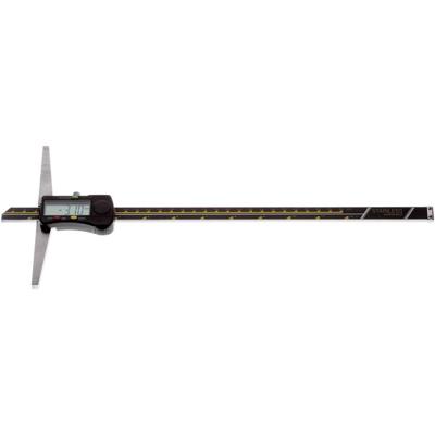 Horex Digi.Tiefenmessschieber 200mm Ablesung 0,01mm gerade WN 2263720 Diepteschuifmaat 200 mm