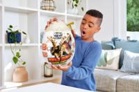 Zuru Robo Alive Mega Dino Fossil Find - thumbnail