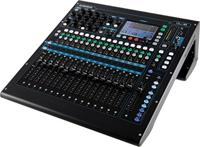 Allen & Heath Qu-16 digital mixer 22 in / 12 out - thumbnail