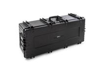 B & W International Outdoor-koffer 145 l (b x h x d) 1150 x 330 x 500 mm Zwart 7300/B - thumbnail