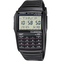Casio Databank DBC-32-1A 37mm WR 30mt - thumbnail