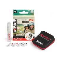 Alpine Motosafe pro 2 Paar - thumbnail