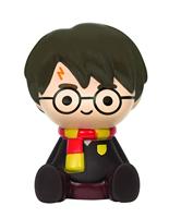 Nachtlampje Lexibook Harry Potter 3D 13 cm - thumbnail