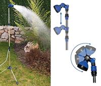 Tuindouche Aqua Control Blue Bird Tuin - thumbnail