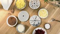 Bosch MUZS68VL Kookaccessoires Zwart - thumbnail