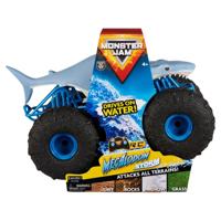Monster Jam RC Megalodon Storm 1:15 voor Elk Terrein - thumbnail
