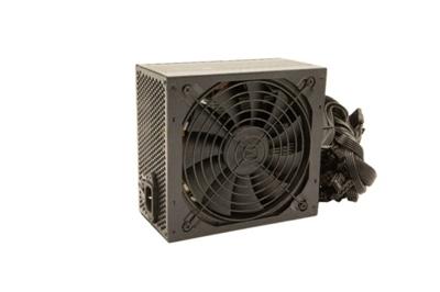 FOURZE PS850W power supply unit 850 W 24-pin ATX ATX Zwart FOURZE PS850W power supply unit 850 W 24-pin ATX ATX Zwart