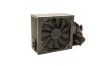 FOURZE PS850W power supply unit 850 W 24-pin ATX ATX Zwart - thumbnail