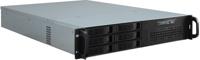 Inter-Tech IPC 2U-2406 - thumbnail
