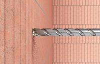 Fischer 542983 Steen-spiraalboor 1 stuk(s) - thumbnail