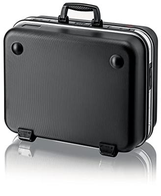 Knipex BIG Twin Gereedschapskoffer (leeg) 1 stuks Universeel (l x b x h) 520 x 520 x 250 mm