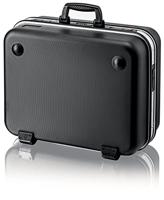 Knipex BIG Twin Gereedschapskoffer (leeg) 1 stuks Universeel (l x b x h) 520 x 520 x 250 mm - thumbnail