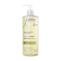A-Derma Rijke Douchegel 500ml - thumbnail