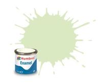 Humbrol Enamel NR.37 Beige Green Matt - 14ml - thumbnail