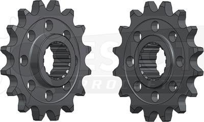 ESJOT Sprocket 525 16z standard