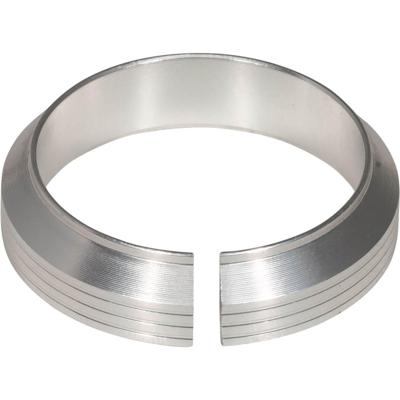 Elvedes voorvork conus voor 1?" 36gr (zilver) hoogte 8,4mm