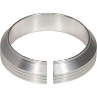 Elvedes voorvork conus voor 1?" 36gr (zilver) hoogte 8,4mm - thumbnail