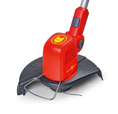 WOLF-Garten LYCOS E/400T elektrische gazon trimmer grastrimmer - thumbnail