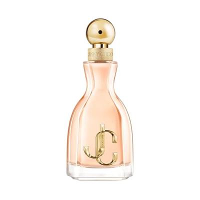Jimmy Choo I Want Choo Eau de Parfum 60ml Jimmy Choo I Want Choo Eau de Parfum 60ml
