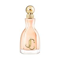 Jimmy Choo I Want Choo Eau de Parfum 60ml - thumbnail