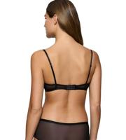 Triump BH Crazy Stupid Love WHP - Beugel bh voorgevormde balconette bh met kant - Sexy lingerie dames - thumbnail