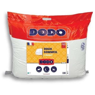 Dekbed DODO DOUX SOMMEIL Wit 300 g/m² 240 x 260 cm
