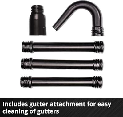 Einhell Professional GP-LB 18/200 Li GK-Solo Bladblazer Accu Zonder accu, Zonder lader - thumbnail