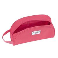 Toilettas voor op School BlackFit8 M332 Roze 28 x 18 x 10 cm - thumbnail