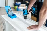 Hazet 2128N-1 HSS Spiraalboorset 25-delig DIN 338 1 set(s) - thumbnail