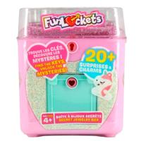 Jumbo FunLockets Geheime Sieradendoos - thumbnail